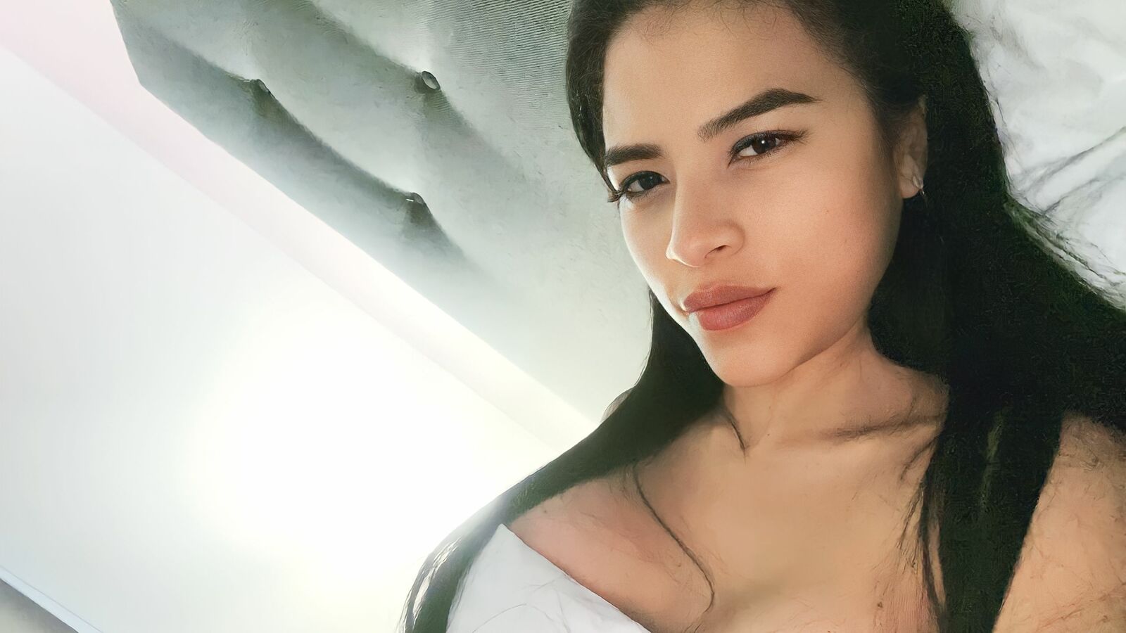 ScarlettVegaz webcam show