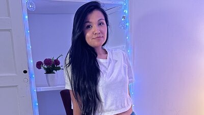 ScarlettVelle webcam show