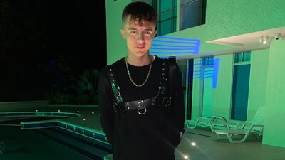 ScottRosses webcam show