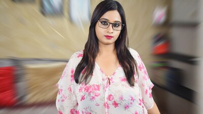 SejalBrielle webcam show