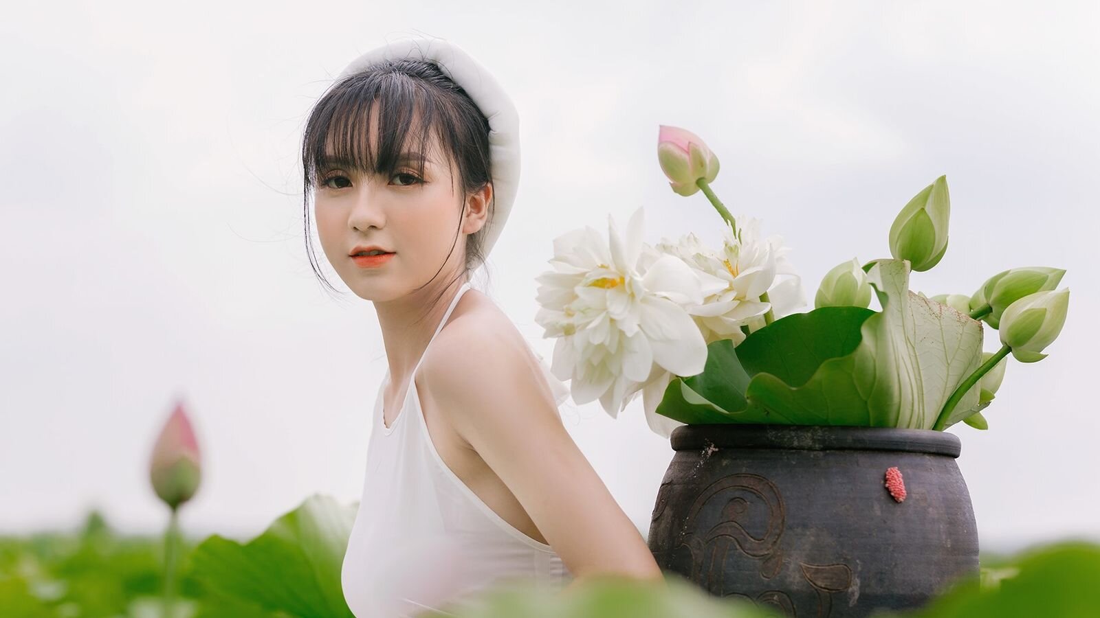 SelenaEira webcam show