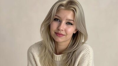 SelenaIris webcam show
