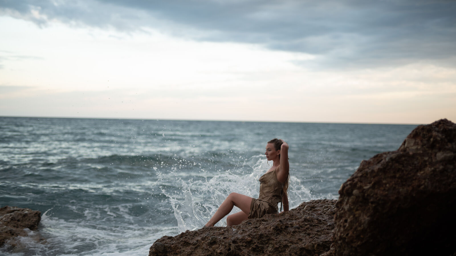 SerenaKoh webcam show