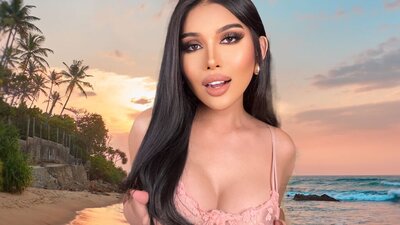 ShantalMolly webcam show
