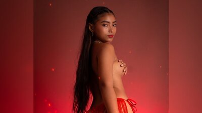 ShelsyGrisales webcam show