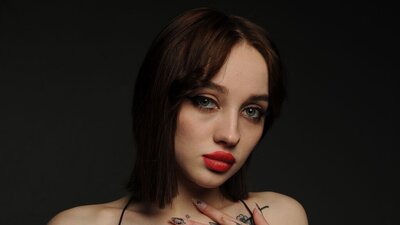 ShishaJons webcam show