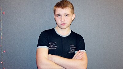 SidExtreme webcam show