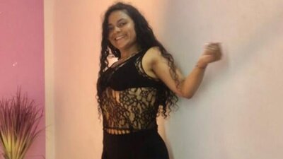 SilvanaLawless webcam show