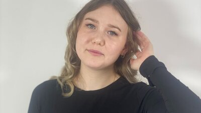 SilviaFares webcam show