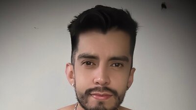 SimonCollins webcam show