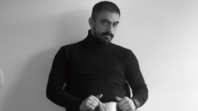 SneyderVega webcam show