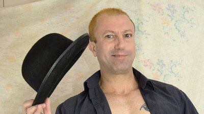 Snike webcam show