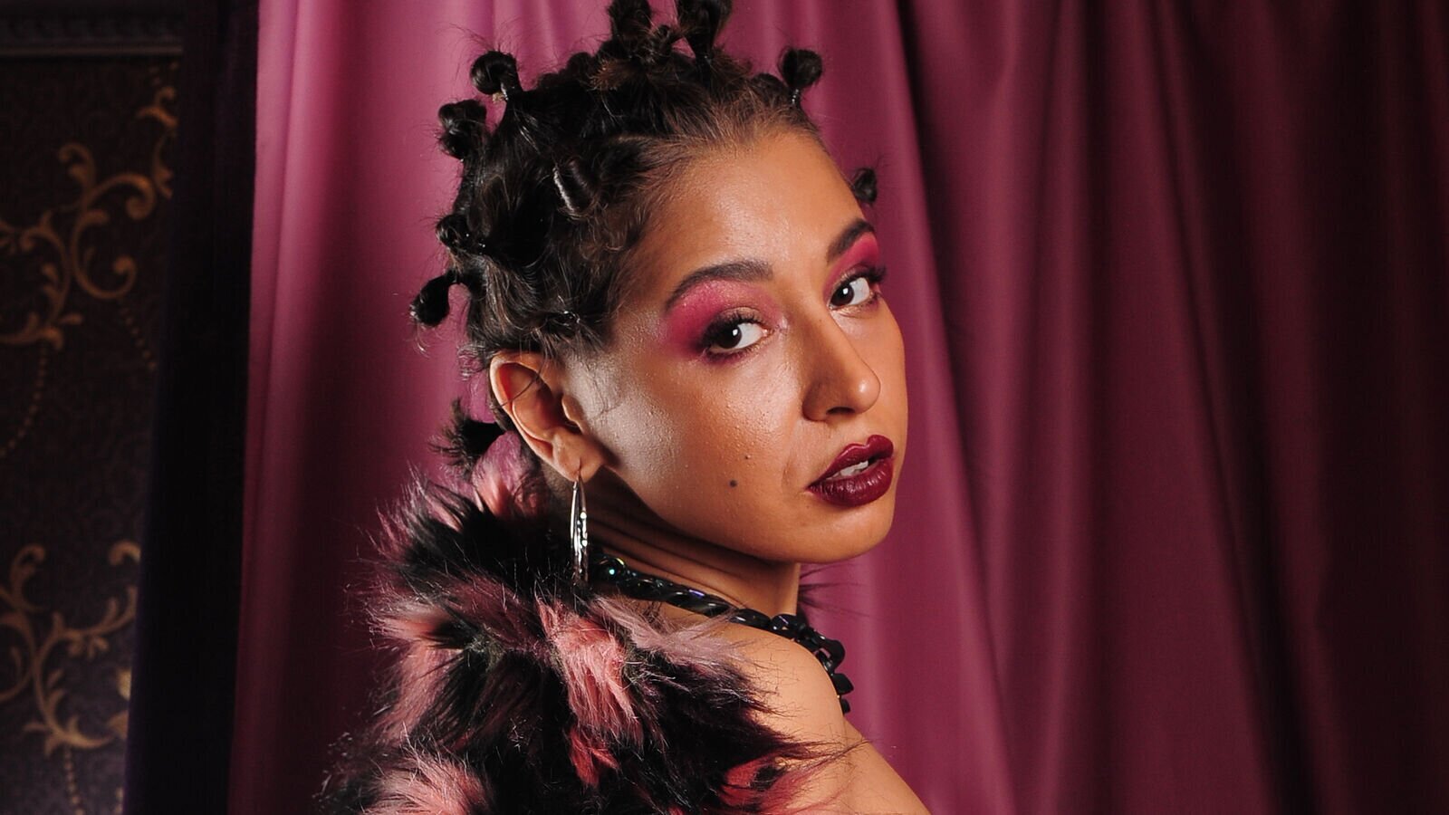 SofiaKeeper webcam show