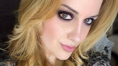 SofiaSpain webcam show