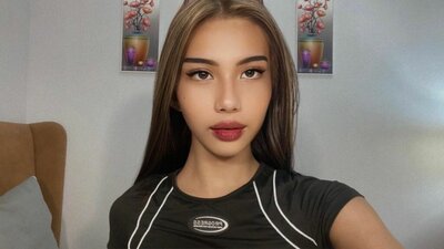 SophiaEvanglista webcam show