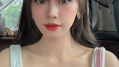 SophiaGrin webcam show