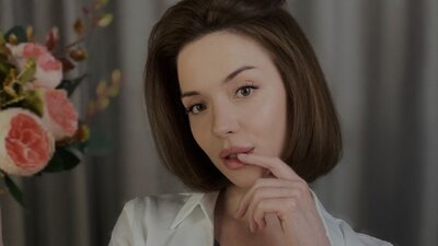 SophiaSmile webcam show