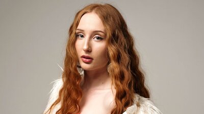 SophieHartes webcam show