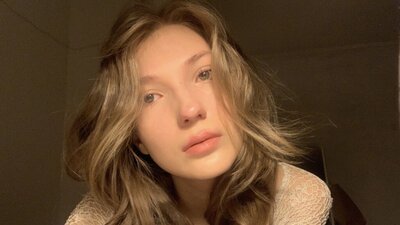 SophieLix webcam show