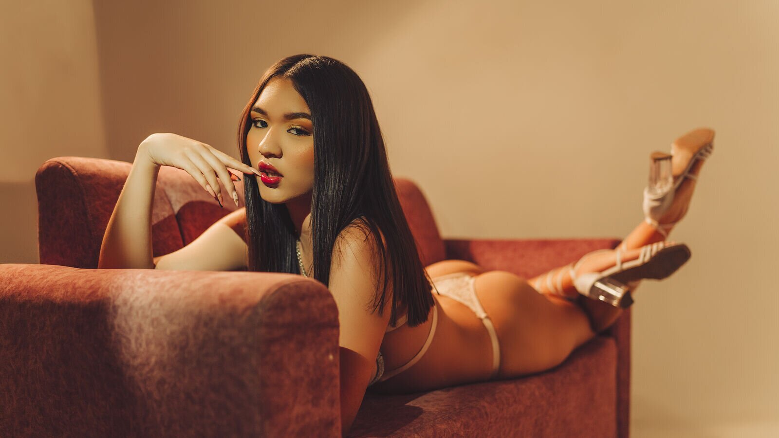 SophiePastore webcam show