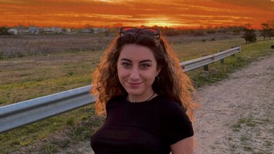 SophieSunset webcam show