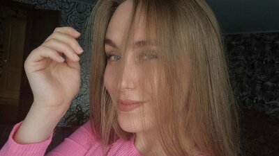 SophieWard webcam show