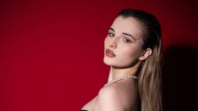 StasyBlair webcam show