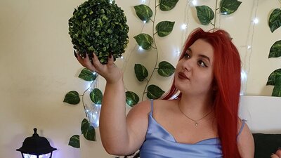 StasySummers webcam show
