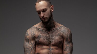 StefWolf webcam show