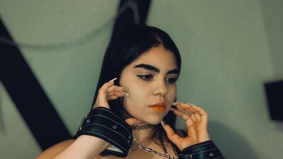 StefanyFitz webcam show