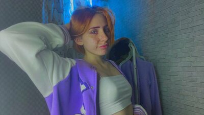 StefanyaWalker webcam show