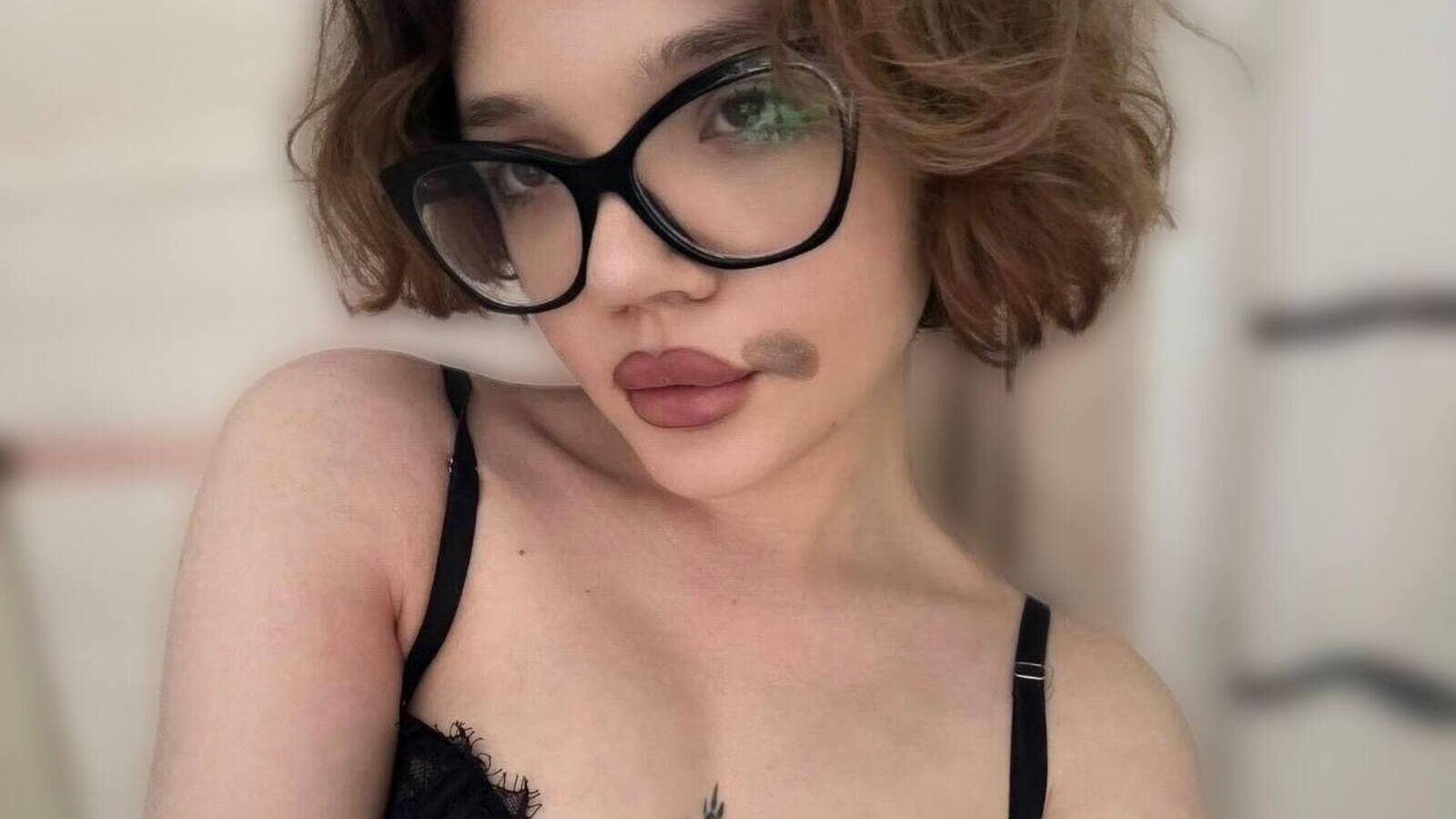 StephanieBrook webcam show