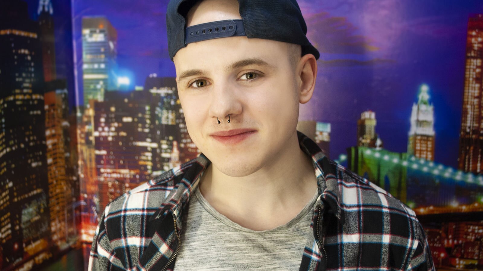 StephenBirk webcam show