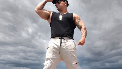StevenSoldi webcam show
