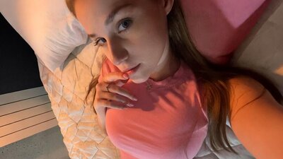 SunnivaBuff webcam show