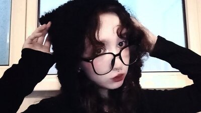SunnivaCrumbley webcam show