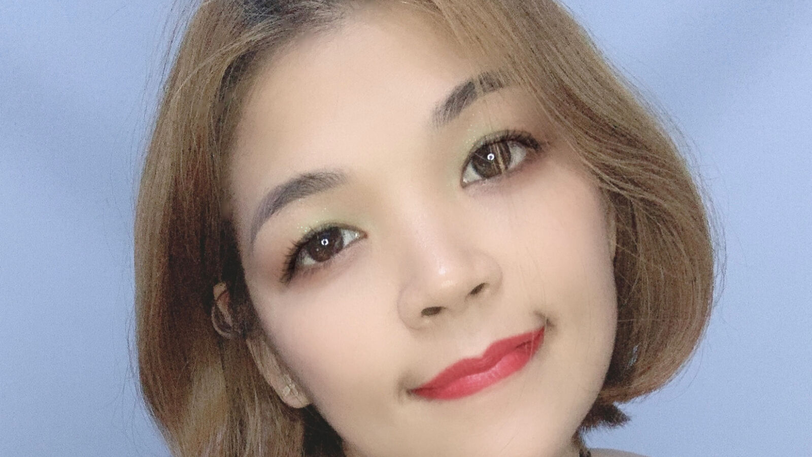 SuriaJane webcam show
