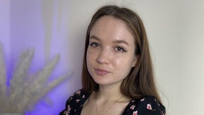 SusannaColden webcam show