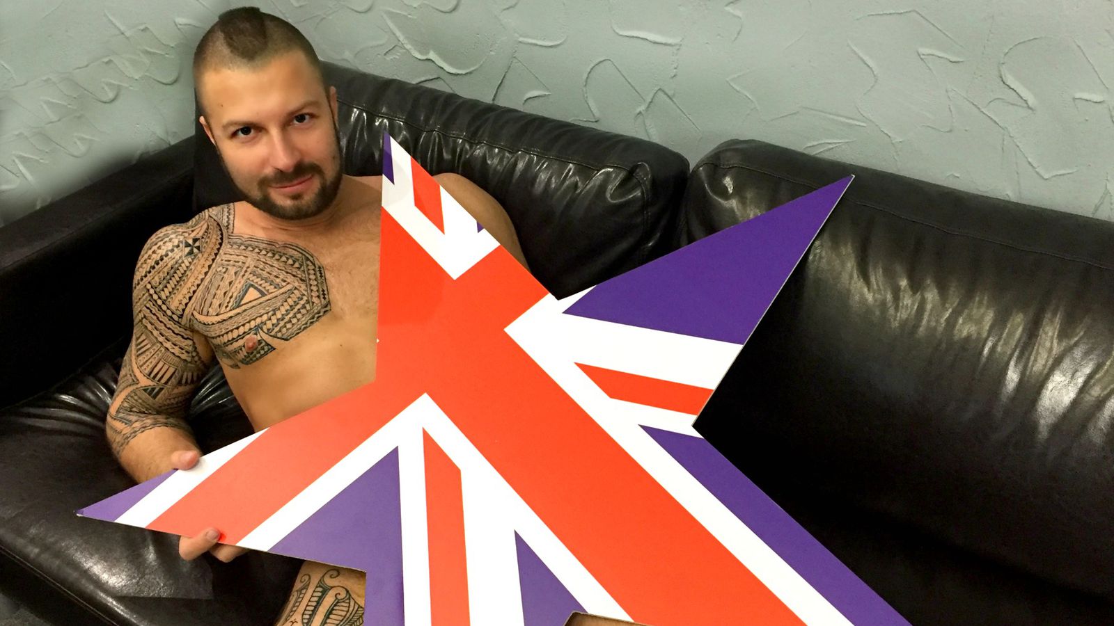 TJEnergy webcam show