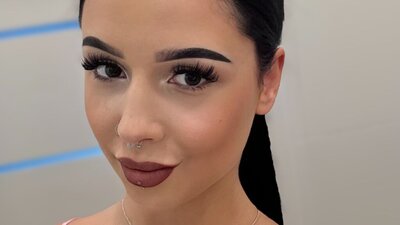 TaliaThomson webcam show