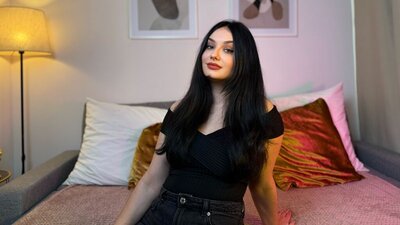 TaliaWilde webcam show