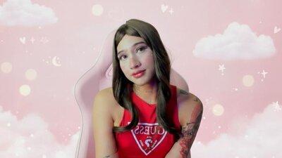 TammyBensom webcam show