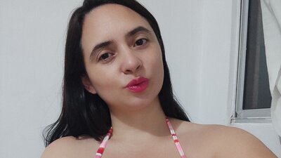 TatianaMonteros webcam show
