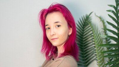 TatieMonsom webcam show