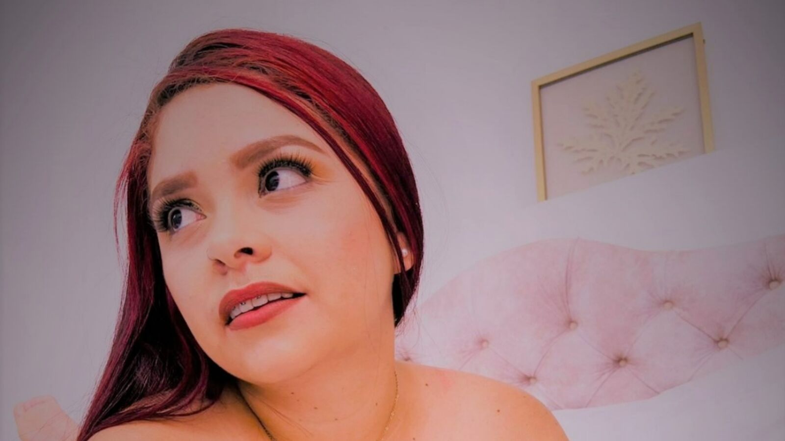 TatisRozo webcam show