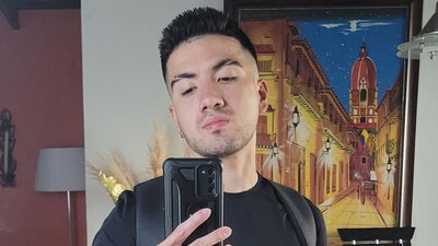 TaylorCrus webcam show