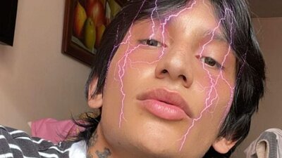 TaylorDamian webcam show