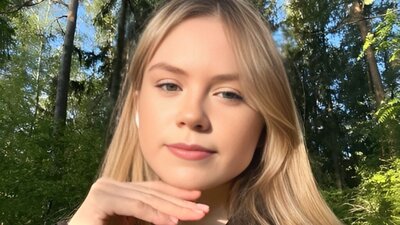 TheaHayley webcam show