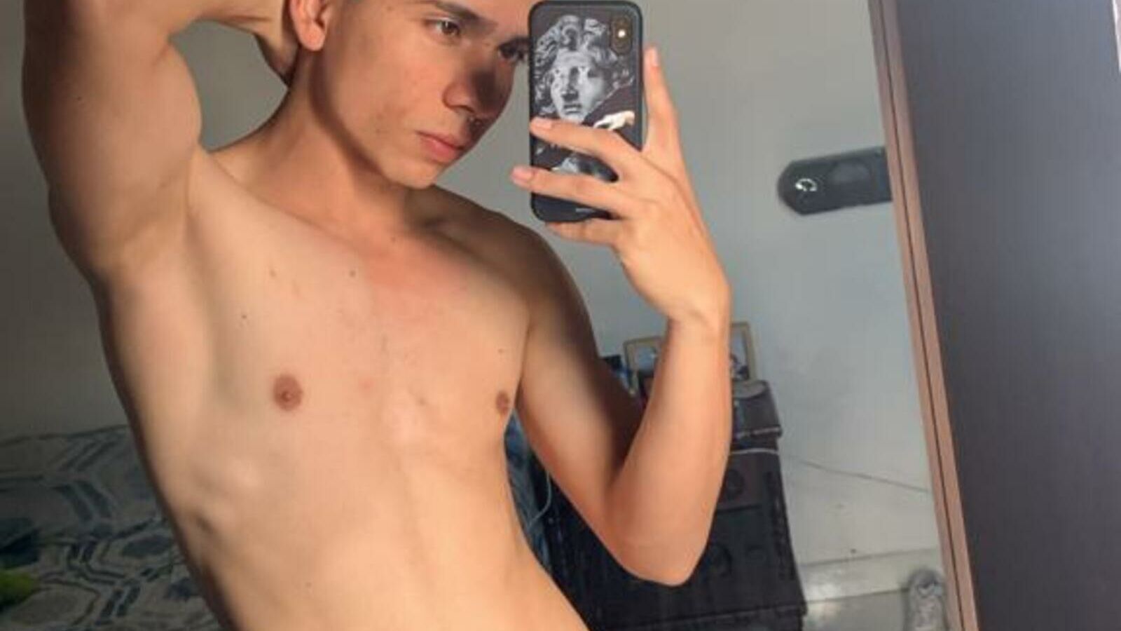 ThiagoPerez webcam show