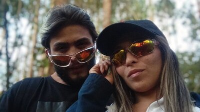 ThomasAndNicky webcam show